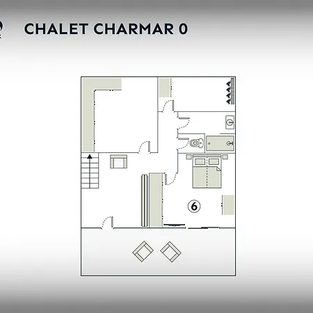 Horská chata Charmar - Ovo Network