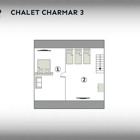 Horská chata Charmar - Ovo Network